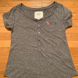 A&F Comfy Tee